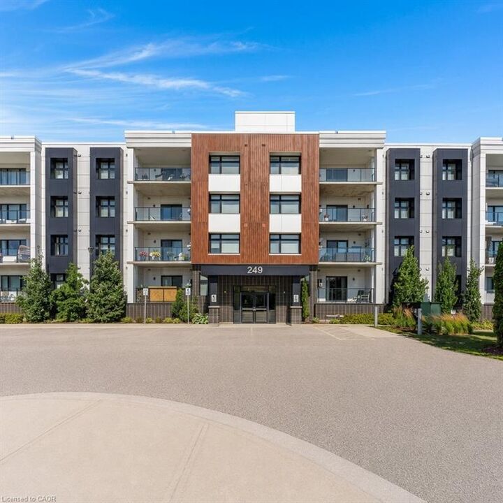 249 Grey Silo Road 108 — photo 1