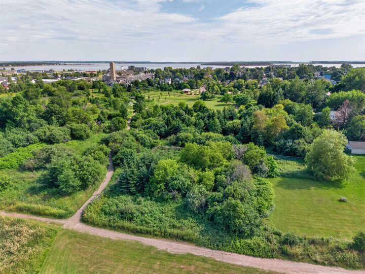Property Photo:  0 Rogers Avenue  PE C1N 1Z7 