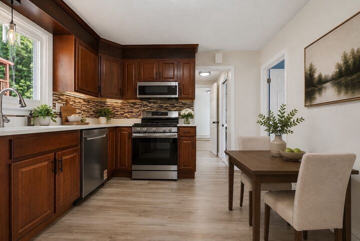 Property Photo:  404 Bryant Street  MA 02148 