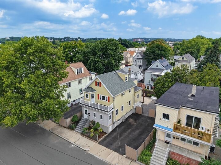 Property Photo:  404 Bryant Street  MA 02148 