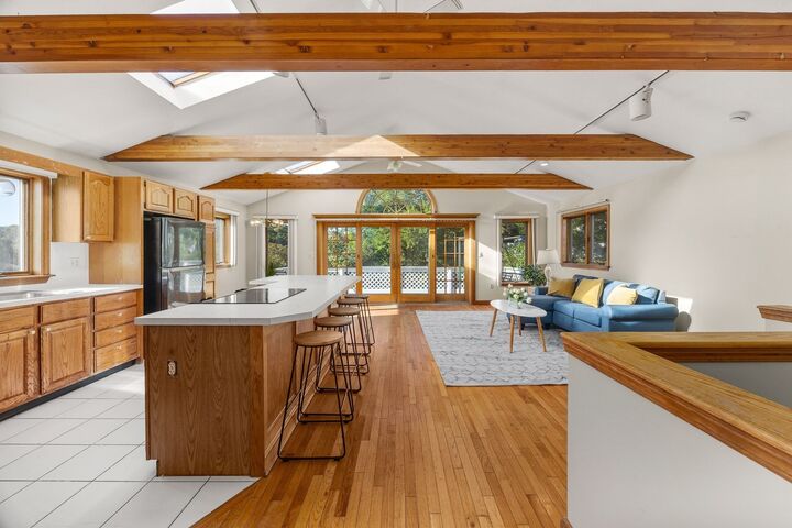 Property Photo:  32 Brayton Rd  MA 02135 