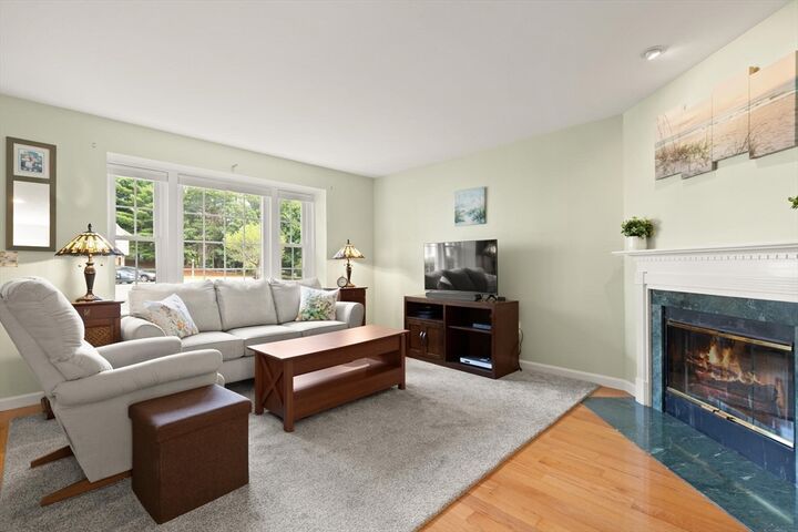 Property Photo:  27 E Brookfield Drive  MA 01450 