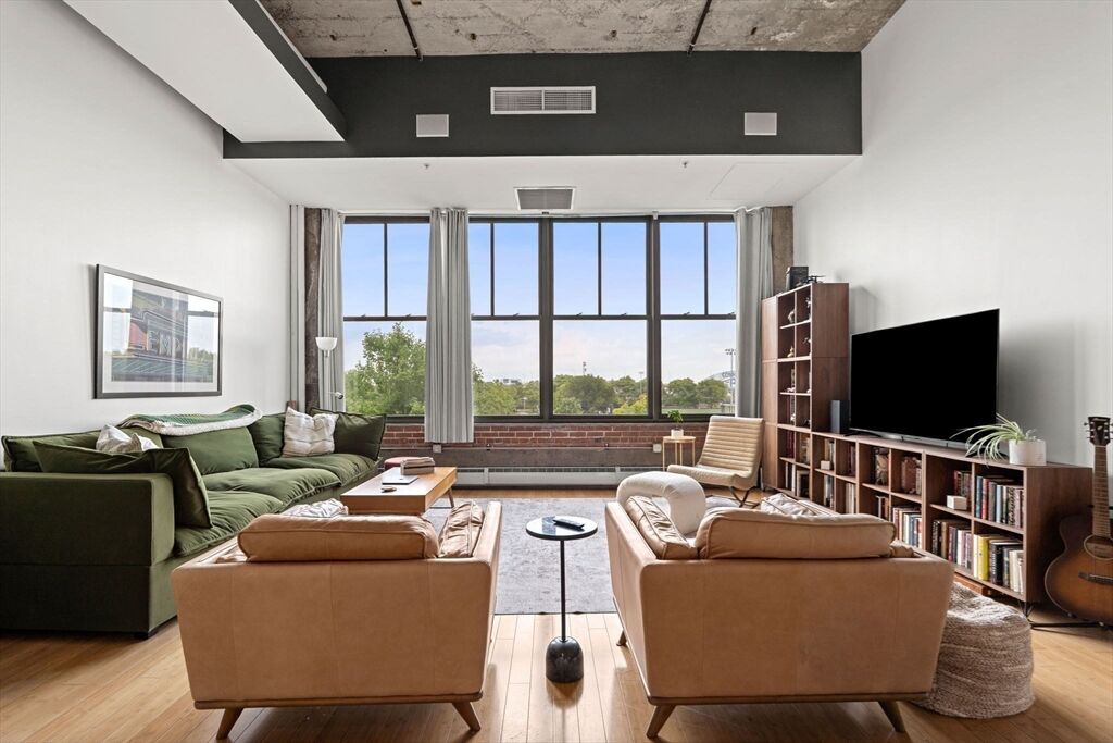 Property Photo:  156 Porter St. 317  MA 02128 