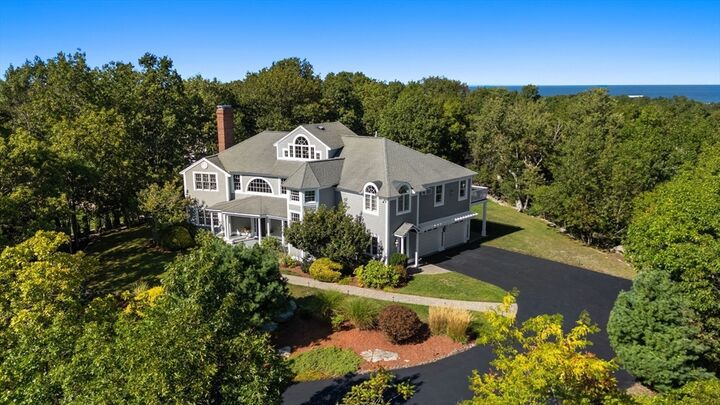 Property Photo: 7 Sea Fox Lane MA 01930
