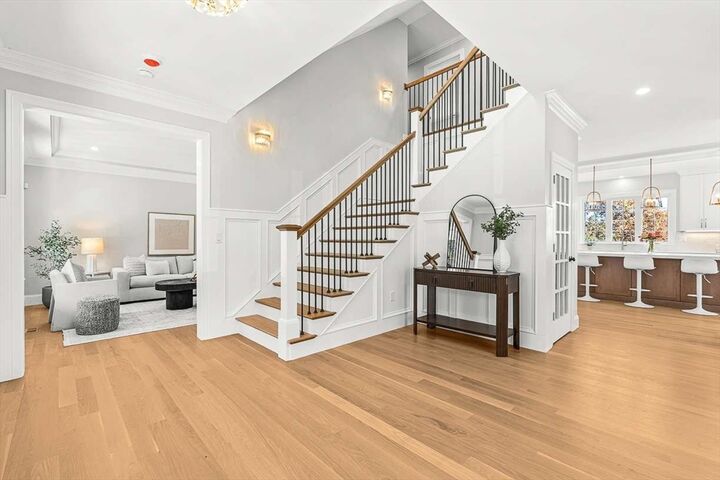 Property Photo:  14 Liana Street  MA 01801 