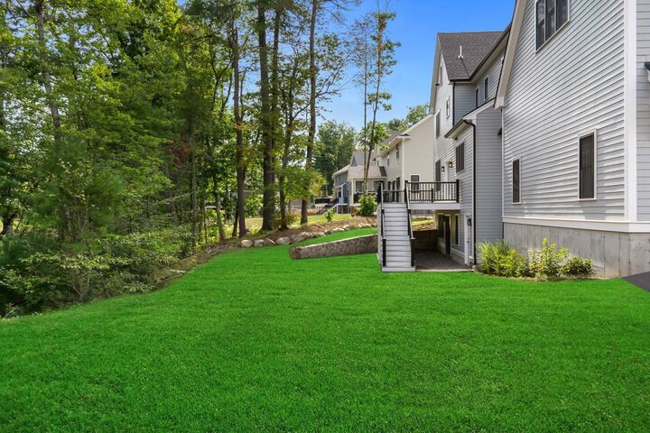Property Photo: 11 Betsy Lane MA 01969
