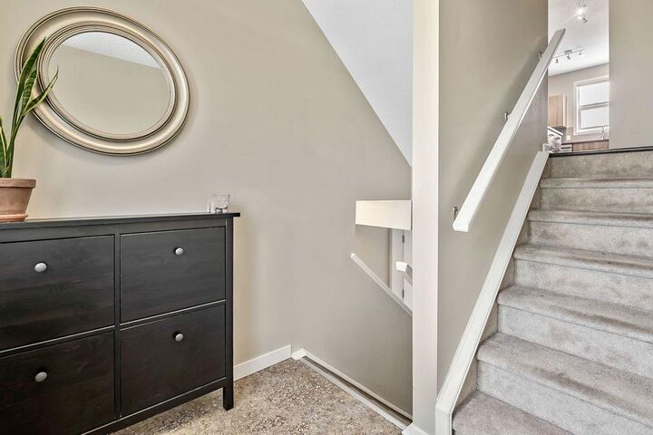 Property Photo: 10 Auburn Bay Avenue SE 1410 AB T3M 0P6