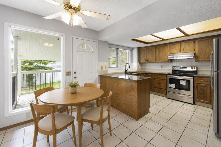 Property Photo: 32 Del Rio Place NE AB T1Y 6N4