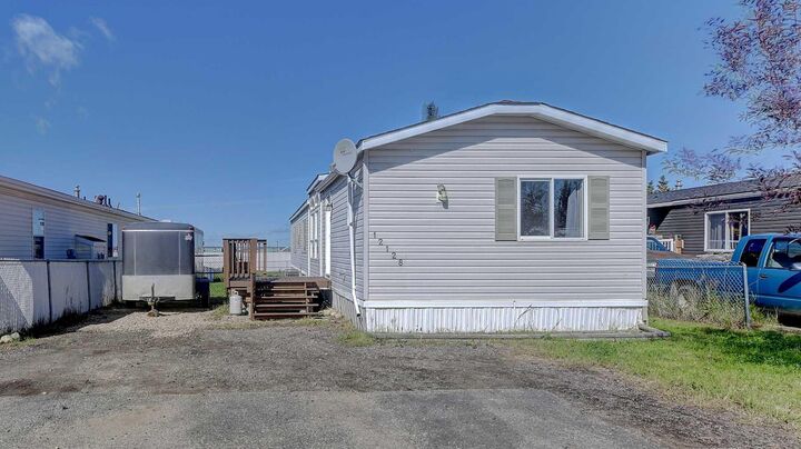 Property Photo:  12128 98 Street  AB T8V 7J2 