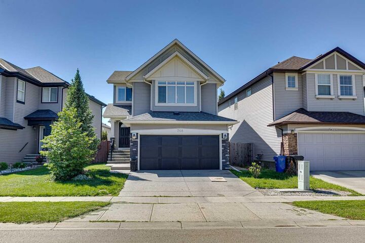 768 New Brighton Drive SE — photo 1