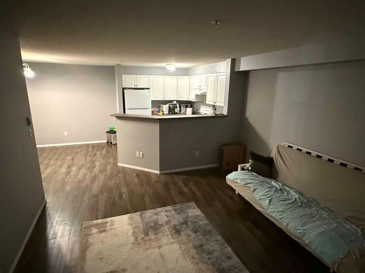 Property Photo: 60 Lawford Avenue 310 AB T4R 3E9