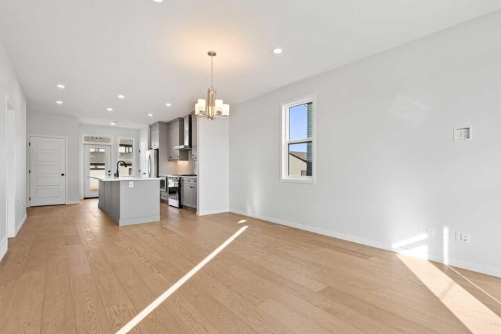 Property Photo: 83 Wolf Hollow Rise SE AB T2X 6A2