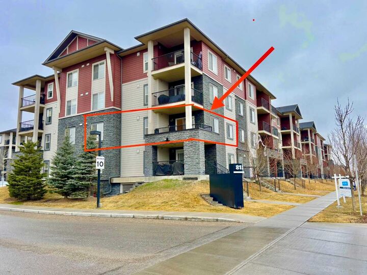 81 Legacy Boulevard SE 1240 — photo 1