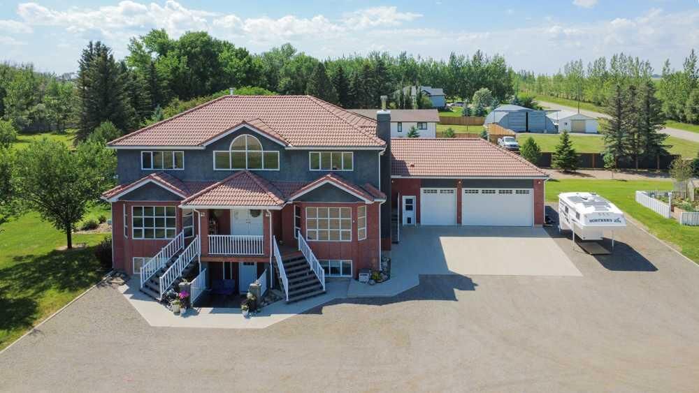 Property Photo:  94046 Highway 843 5  AB T1J 5R3 