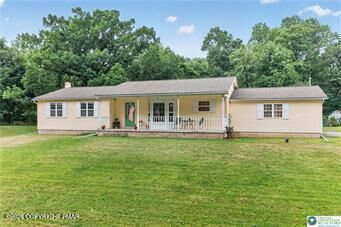 Property Photo:  8650 Ulrich Road  PA 18053 