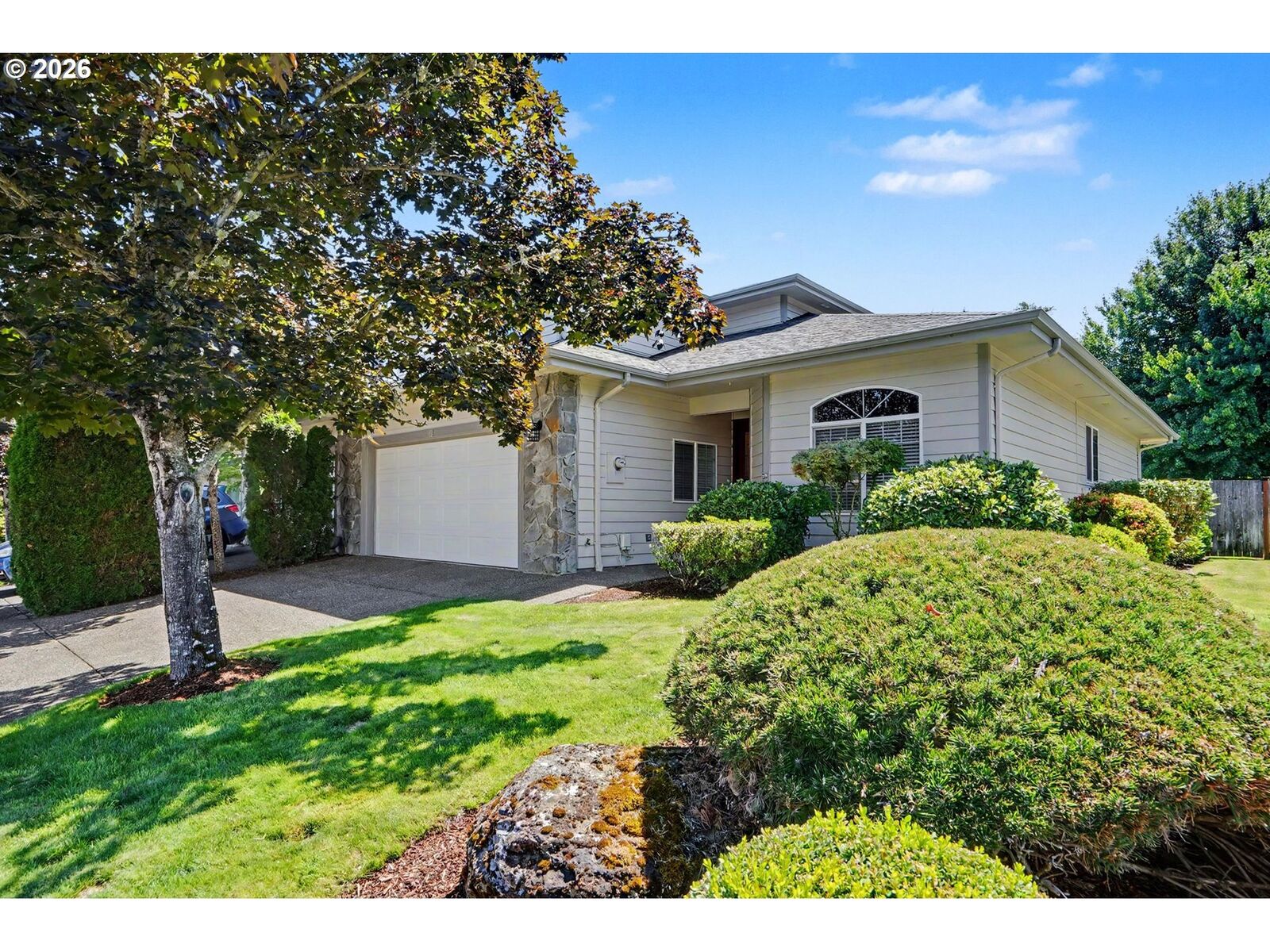 Property Photo: 3197 La Costa Loop S OR 97302