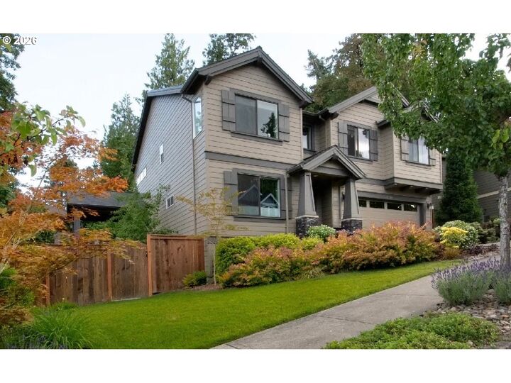 Property Photo:  8125 SE 145th Ct  OR 97236 