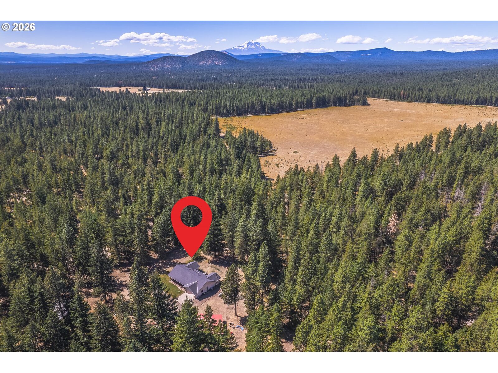 Property Photo:  331 Pothole Rd  WA 98620 