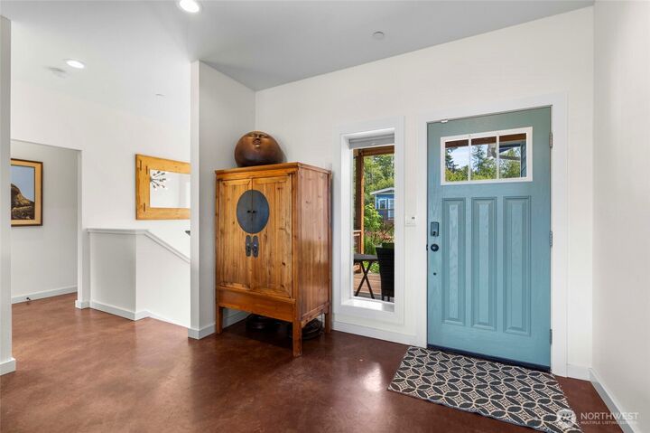 Property Photo: 1325 Great Horned Owl Lane WA 98277