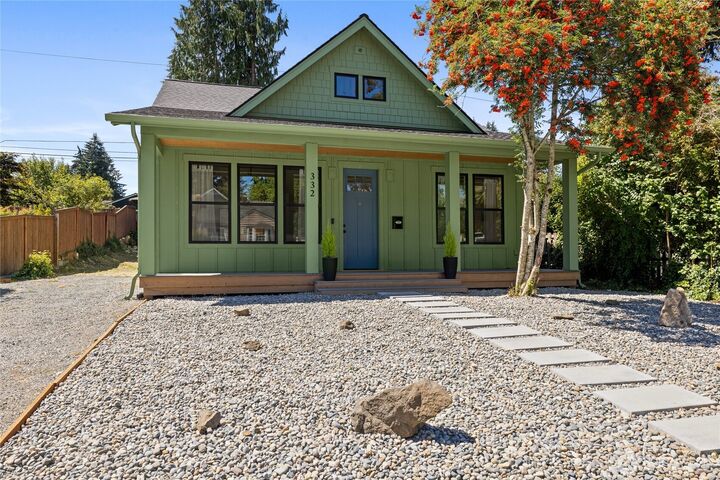 Property Photo: 332 Contra Costa Avenue WA 98466