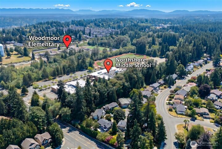Property Photo: 11918 NE 159th Street WA 98011