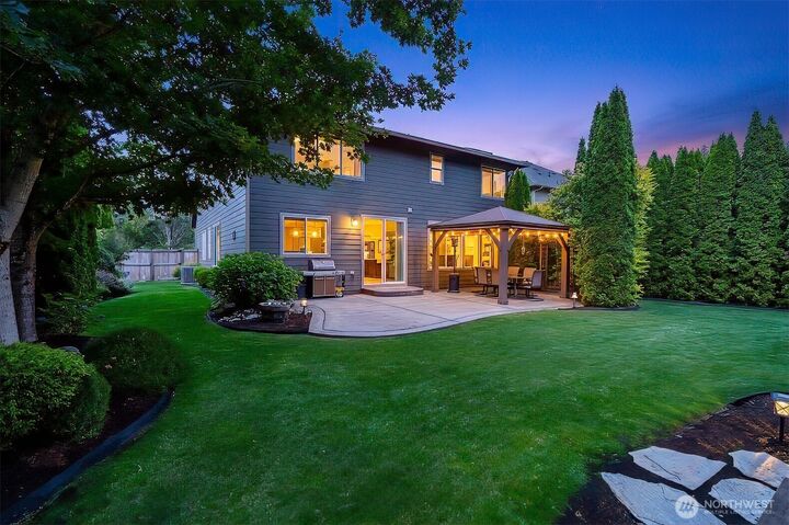 Property Photo: 23889 Fairfax Street WA 98010
