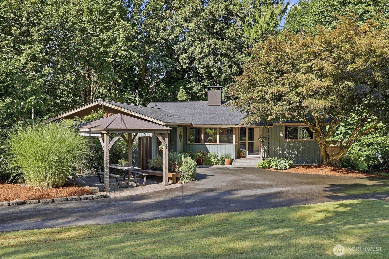 Property Photo:  3010  Jorgenson Road NE  WA 98516 