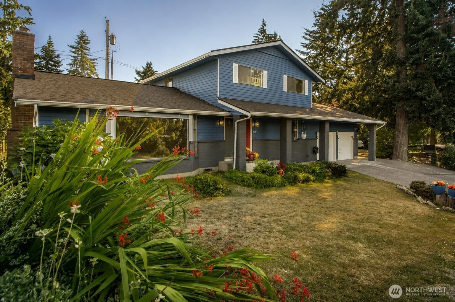Property Photo:  30641  28th Avenue S  WA 98003 