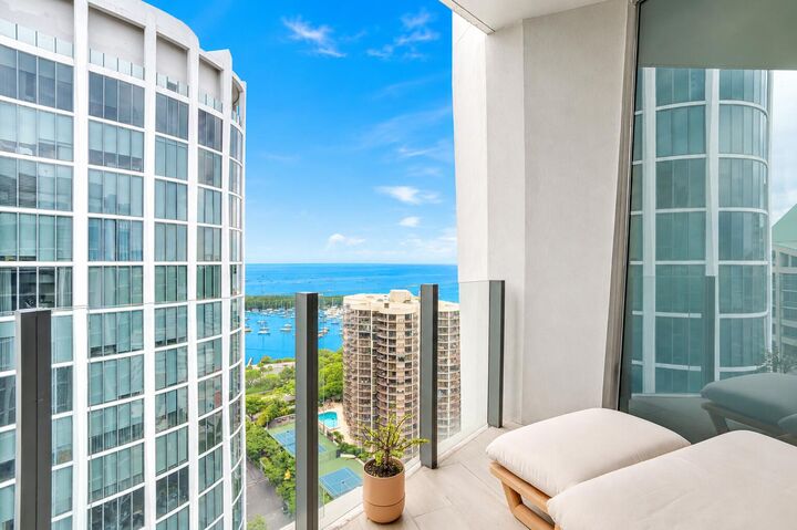 Property Photo: 2831 S Bayshore Drive 2204 FL 33133