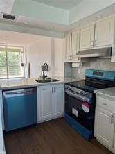 Property Photo:  111 Royal Park Drive 3A  FL 33309 