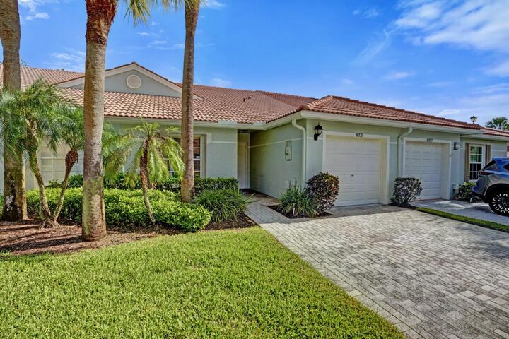 Property Photo: 8375 Logia Circle FL 33472