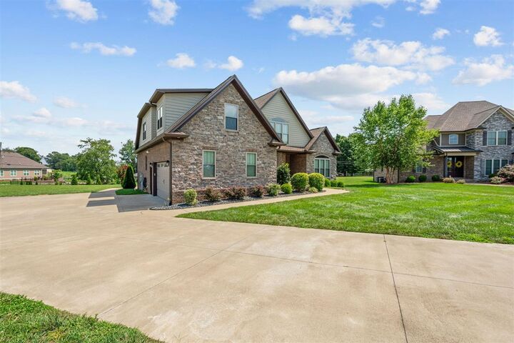 Property Photo:  532 Dunbarton Avenue  KY 42104 