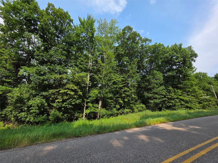 Property Photo: Lot 0 County Rd W WI 54730