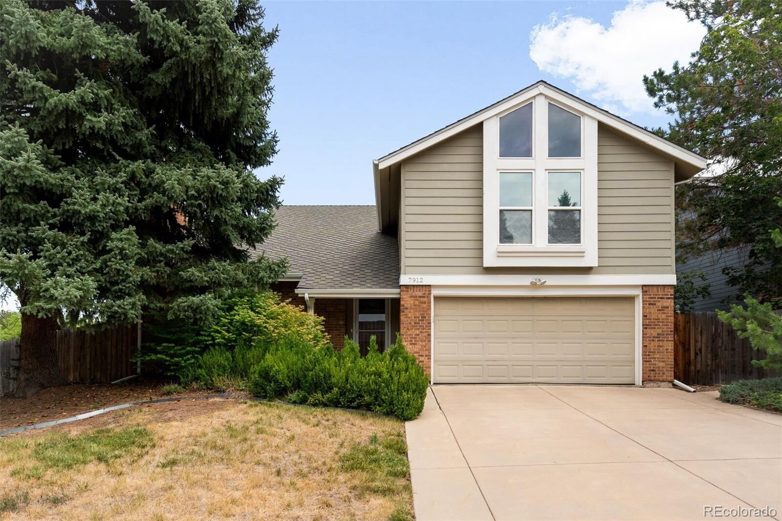 Property Photo:  7912 S Xenia Court  CO 80112 
