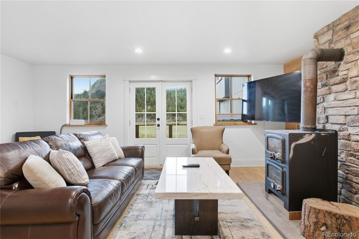 Property Photo: 1636 Lakemoor Drive CO 80816