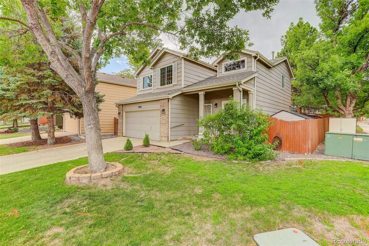 Property Photo:  2498 W 111th Place  CO 80234 