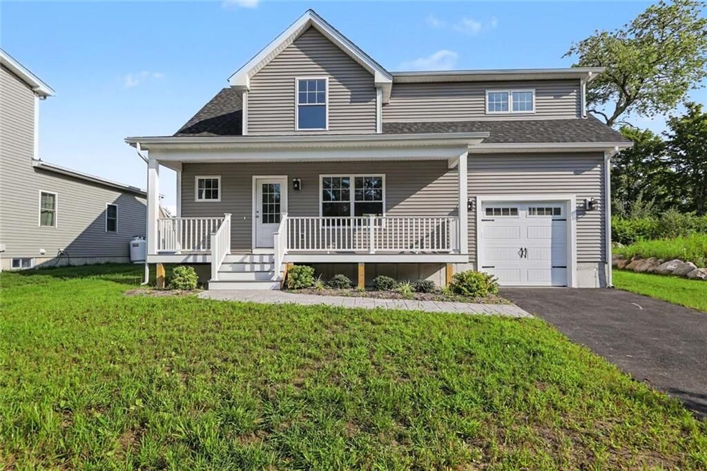 Property Photo:  54 Vespia Lane  RI 02879 