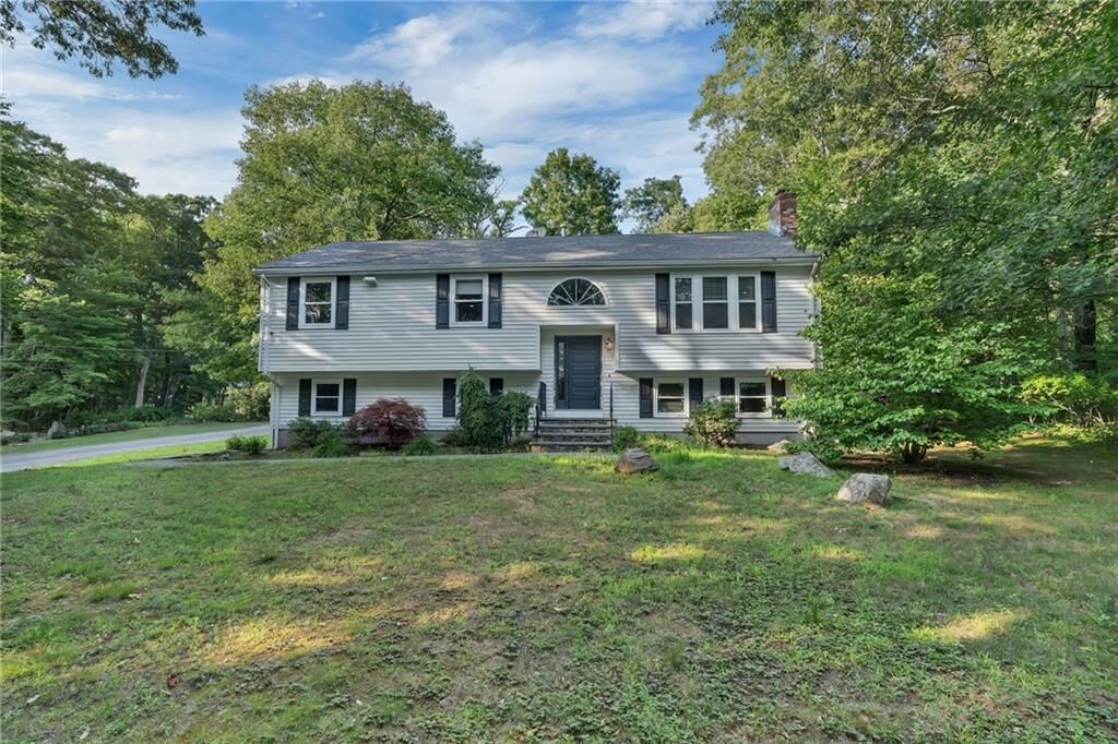 Property Photo:  587 Central Avenue  RI 02919 