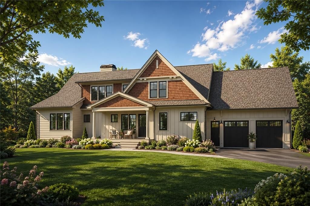 Property Photo:  03 Highland Woods Drive  RI 02818 