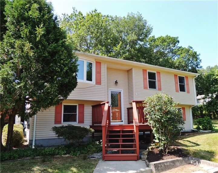 Property Photo:  48 Sheltra Avenue  RI 02816 
