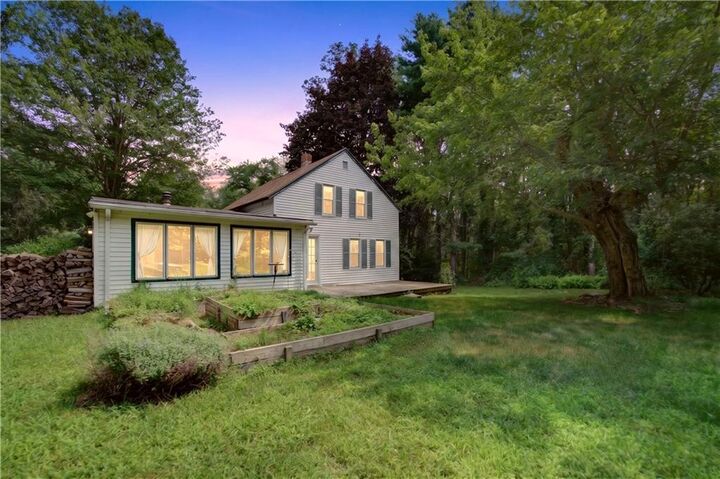 Property Photo:  2244 Frenchtown Road  RI 02818 