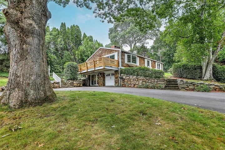 Property Photo: 90 Wright Avenue RI 02879