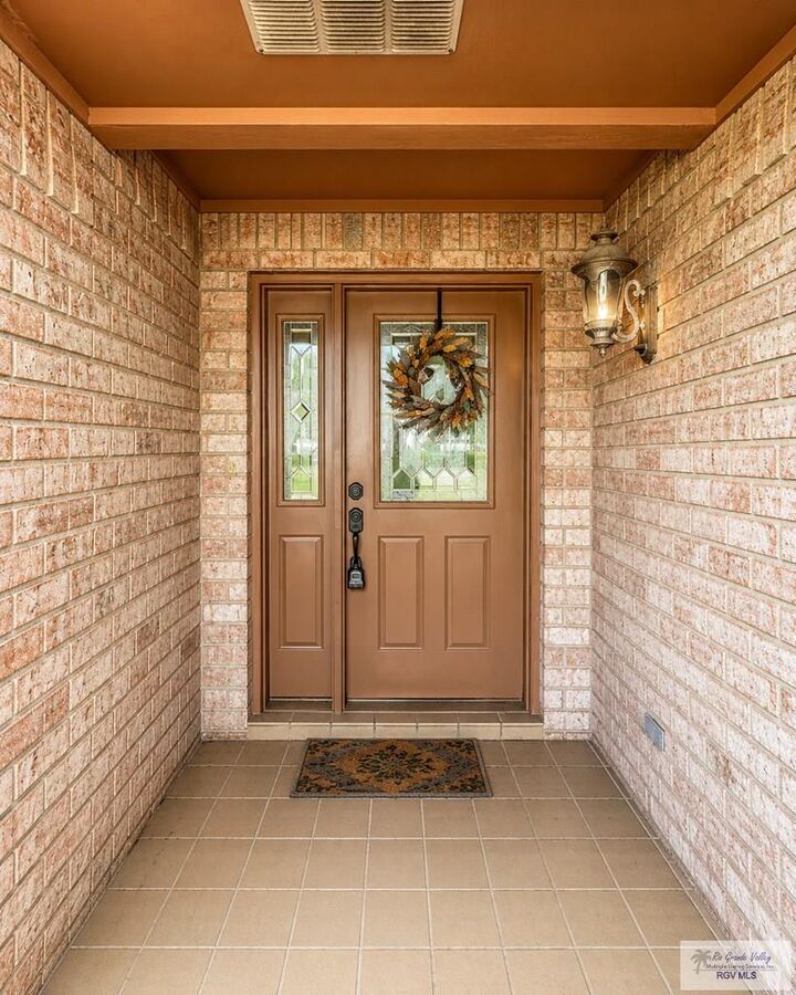 Property Photo: 1205 Tesoro Ave. TX 78575