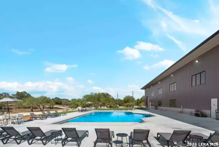 Property Photo:  4300 State Highway 16 N, Lot # 82  TX 78003 