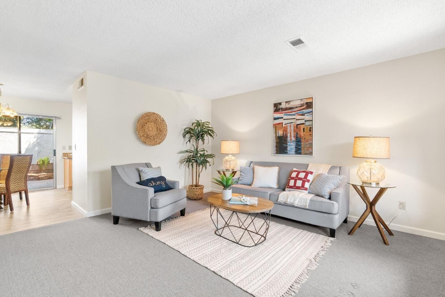 Property Photo: 406 Sailfish Drive CA 95003