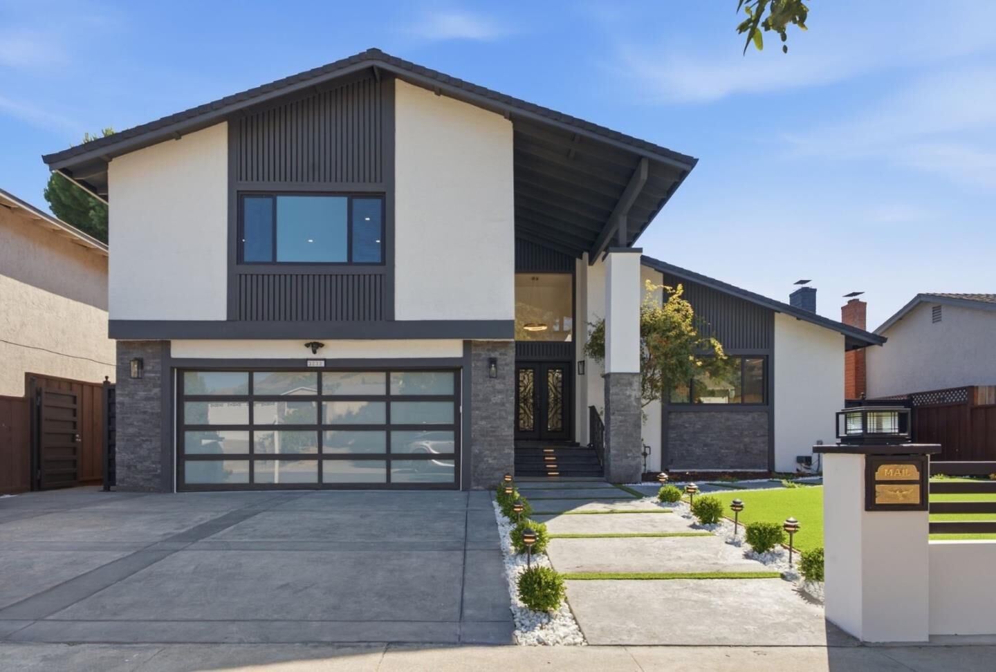 Property Photo: 3232 Lenark Drive CA 95132