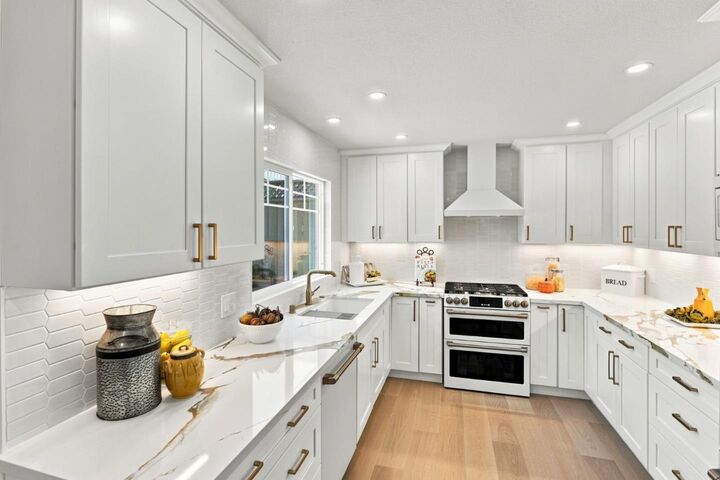 Property Photo:  3066 Serpa Drive  CA 95148 