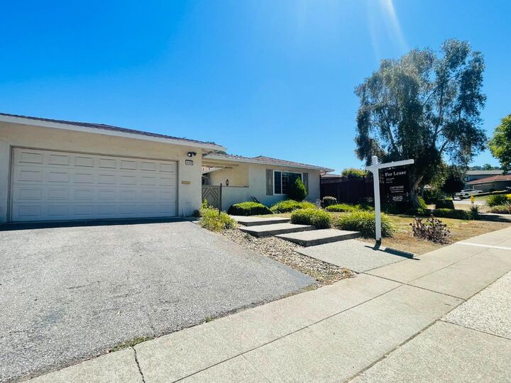 Property Photo: 1150 Stafford Drive CA 95014