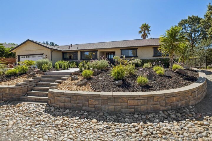 Property Photo: 3120 Oak Leaf Court CA 95037