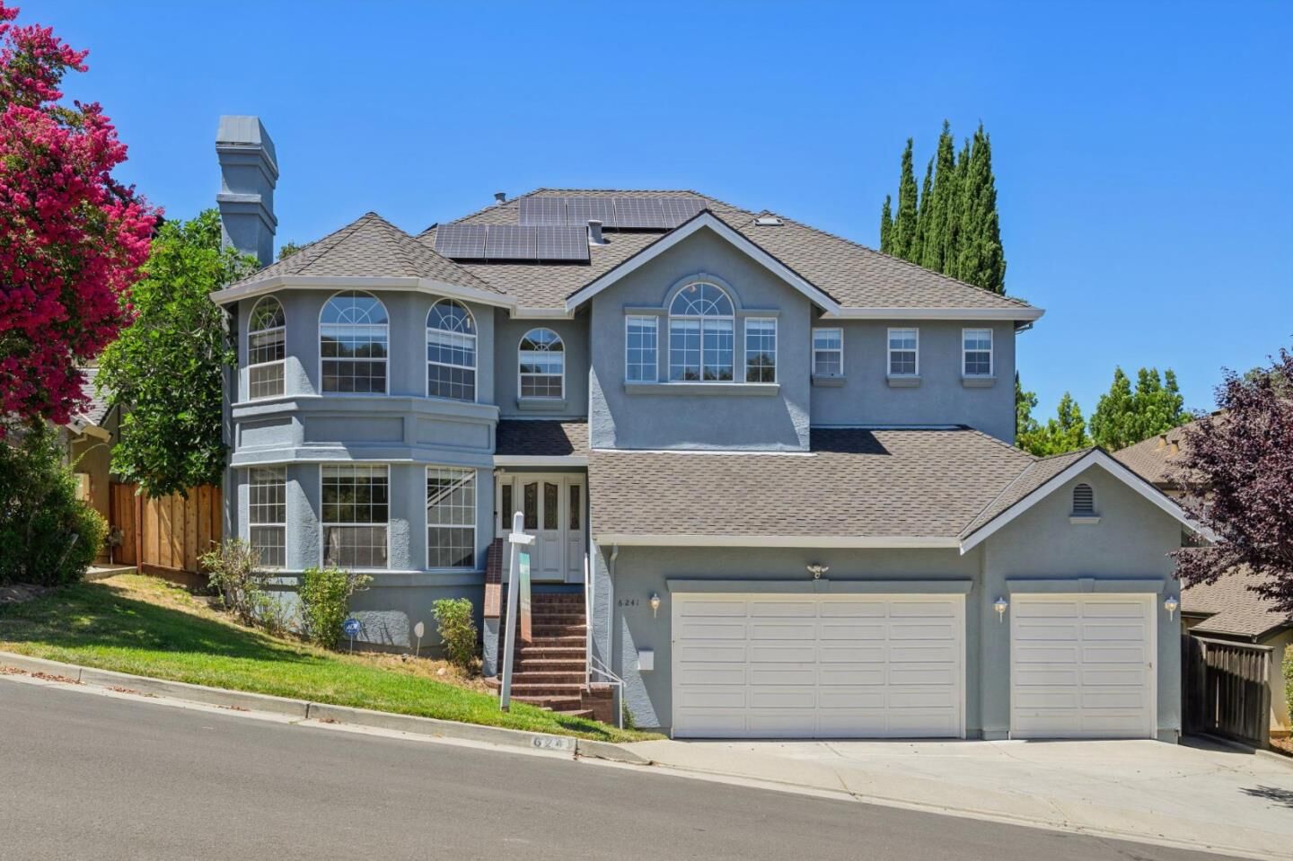 Property Photo: 6241 Cahalan Avenue CA 95123